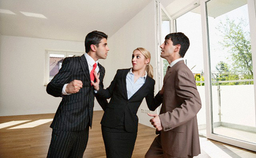 Como reduzir conflitos com clientes em sua imobiliária